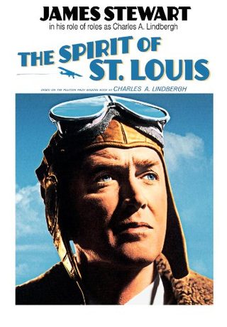 The Spirit of St. Louis still 6