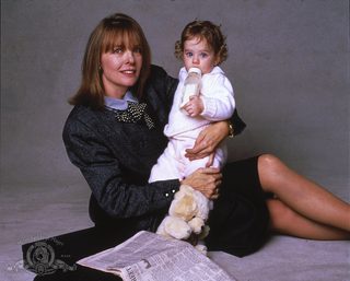 Baby Boom still 3