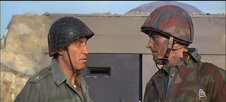 Hell in Normandy still 2