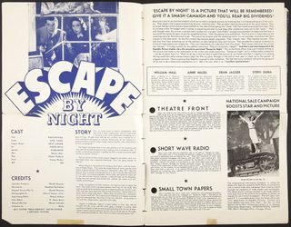 Escape by Night still 6