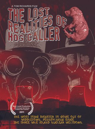 The Lost Realities of Hog Caller still 5