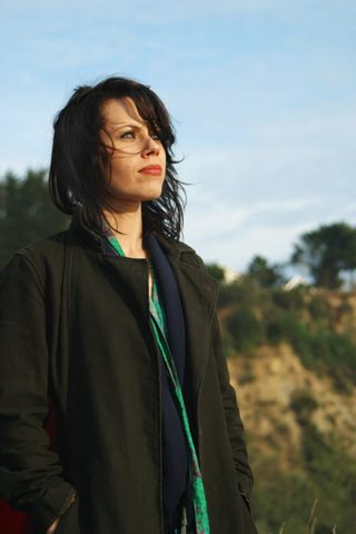 Humboldt County still 3