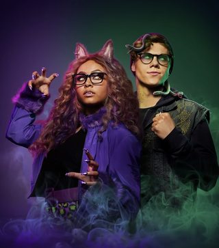 Monster High 2 still 7