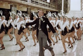 Pennies from Heaven still 2