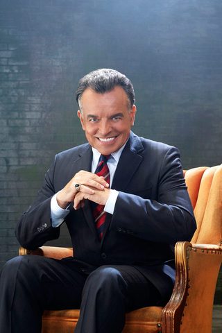 Ray Wise, photo 3 of 3
