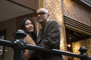 Bodyguard: A New Beginning still 4