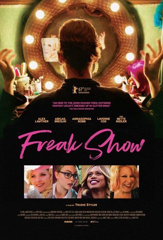 Freak Show still 2