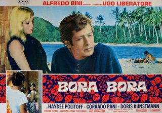 Bora Bora still 1