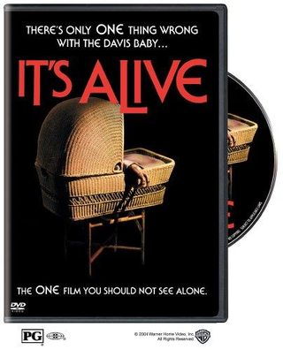 It's Alive still 3