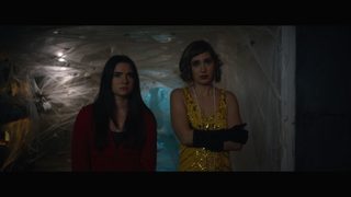 Haunt still 7