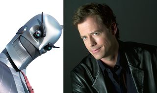 Robots still 2