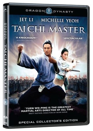 Tai-Chi Master still 2