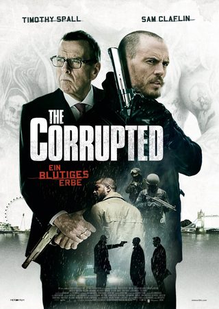 The Corrupted still 1