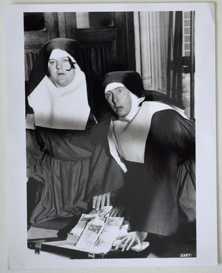 Nuns on the Run still 6