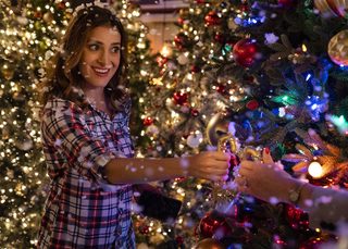 A Christmas Switch still 8