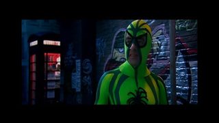 Spider-Plant Man still 1