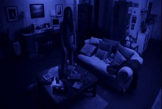 The Night Visitor 2: Heather's Story still 6
