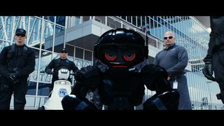 Robosapien: Rebooted still 3