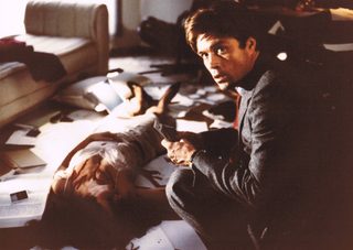 The Surrogate still 5