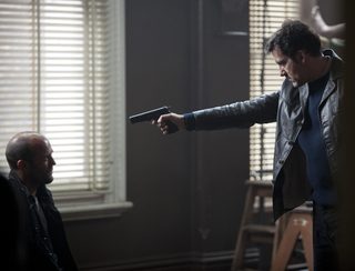 Killer Elite still 3