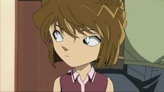 Detective Conan: Crossroad in the Ancient Capital still 4