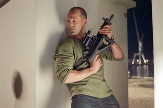 The Transporter still 2