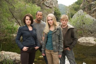 Race to Witch Mountain still 2