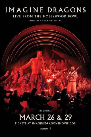 Imagine Dragons: Live From The Hollywood Bowl (with the LA Film Orchestra) still 5