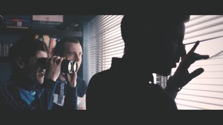 The Rise still 7