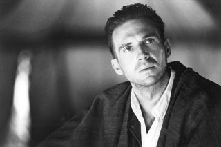 The English Patient still 8