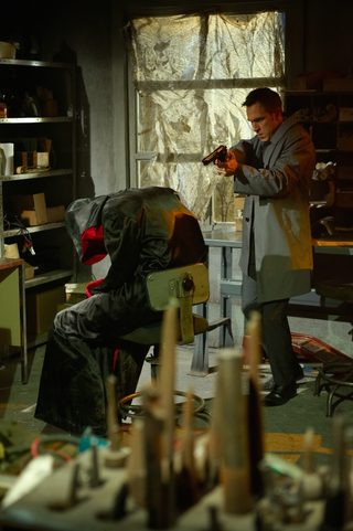 Saw 3D: The Final Chapter still 8