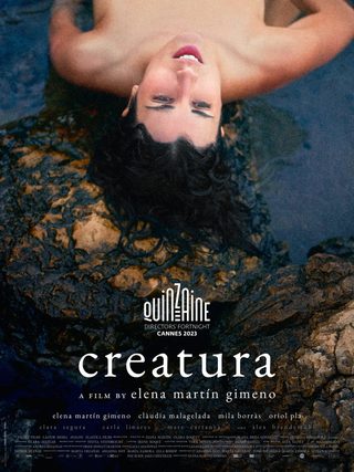 Creatura still 4