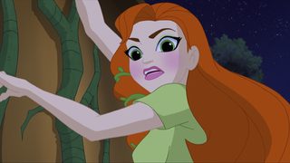 DC Super Hero Girls: Hero of the Year still 2