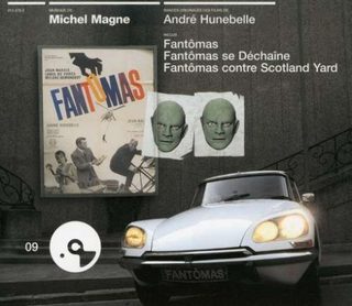 Fantomas Unleashed still 5