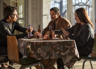 The Meyerowitz Stories (New and Selected) still 4