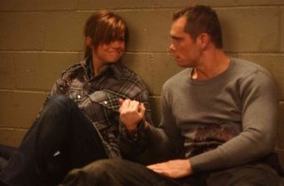 Cyborg Soldier still 1
