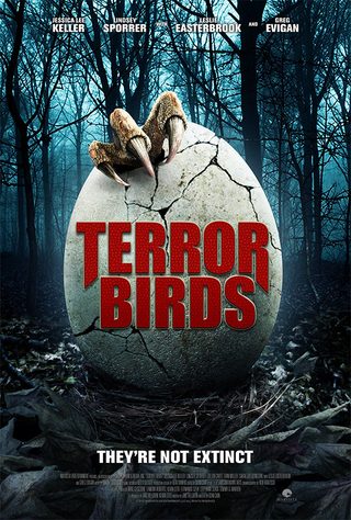 Terror Birds still 2