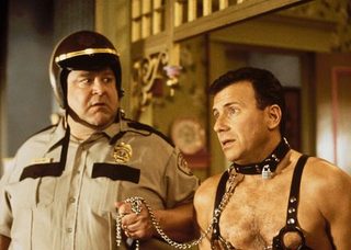 One Night at McCool's still 8