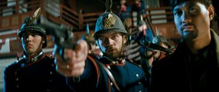Once Upon a Time in China IV still 3