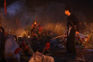 Young Detective Dee: Rise of the Sea Dragon still 2