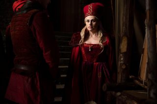 Juliet & Romeo still 5