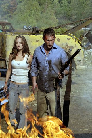 Wrong Turn still 6