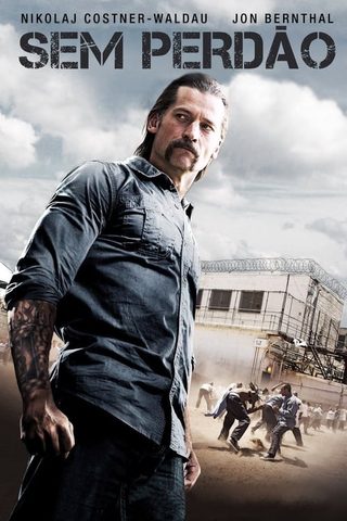 Shot Caller still 6