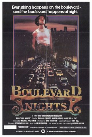 Boulevard Nights still 8