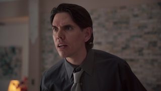 Evil at the Door still 1