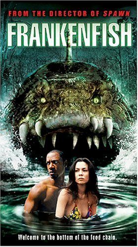 Frankenfish still 3