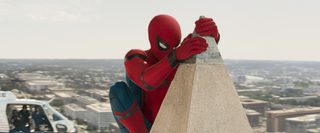 Spider-Man: Homecoming still 8