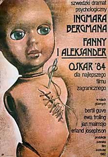 Fanny and Alexander still 7