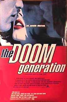 The Doom Generation still 2