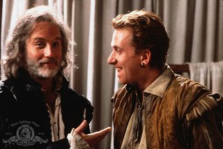 Rosencrantz & Guildenstern Are Dead still 1